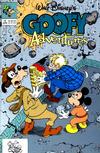 Cover for Goofy Adventures (Disney, 1990 series) #13