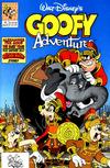 Cover for Goofy Adventures (Disney, 1990 series) #14 [Direct]