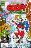 Cover for Goofy Adventures (Disney, 1990 series) #15