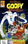 Cover for Goofy Adventures (Disney, 1990 series) #16
