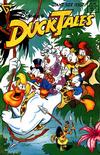 Cover for Disney's DuckTales (Gladstone, 1988 series) #2 [Direct]