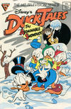 Cover for Disney's DuckTales (Gladstone, 1988 series) #6 [Direct]