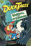 Cover for Disney's DuckTales (Gladstone, 1988 series) #7 [Direct]