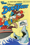 Cover for Disney's DuckTales (Gladstone, 1988 series) #9