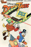 Cover for Disney's DuckTales (Gladstone, 1988 series) #11 [Direct]