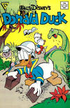Cover for Donald Duck (Gladstone, 1986 series) #248 [Direct]