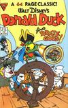 Cover for Donald Duck (Gladstone, 1986 series) #250 [Newsstand]