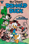 Cover for Donald Duck (Gladstone, 1986 series) #254 [Direct]