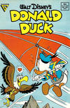 Cover for Donald Duck (Gladstone, 1986 series) #259 [Direct]