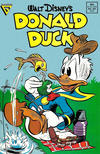 Cover for Donald Duck (Gladstone, 1986 series) #264 [Direct]