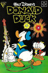 Cover for Donald Duck (Gladstone, 1986 series) #266 [Direct]