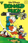 Cover for Donald Duck (Gladstone, 1986 series) #271 [Direct]