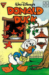 Cover for Donald Duck (Gladstone, 1986 series) #272 [Direct]