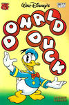 Cover for Donald Duck (Gladstone, 1986 series) #280