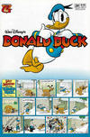 Cover for Donald Duck (Gladstone, 1986 series) #281