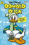 Cover for Donald Duck (Gladstone, 1986 series) #283