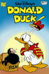 Cover for Donald Duck (Gladstone, 1986 series) #284