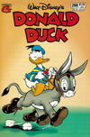 Cover for Donald Duck (Gladstone, 1986 series) #288
