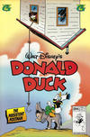 Cover for Donald Duck (Gladstone, 1986 series) #294