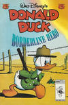 Cover for Donald Duck (Gladstone, 1986 series) #296 [Direct]