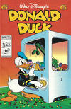 Cover for Donald Duck (Gladstone, 1986 series) #297
