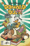 Cover for Donald Duck (Gladstone, 1986 series) #298