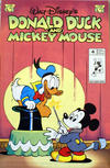 Cover for Donald Duck and Mickey Mouse (Gladstone, 1995 series) #4