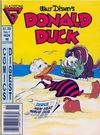 Cover for Donald Duck Comics Digest (Gladstone, 1986 series) #1 [Newsstand]