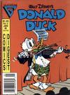 Cover Thumbnail for Donald Duck Comics Digest (1986 series) #2 [Newsstand]