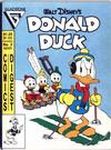 Cover for Donald Duck Comics Digest (Gladstone, 1986 series) #3