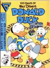 Cover for Donald Duck Comics Digest (Gladstone, 1986 series) #5 [Direct]