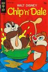Cover for Walt Disney Chip 'n' Dale (Western, 1967 series) #8