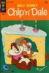 Cover for Walt Disney Chip 'n' Dale (Western, 1967 series) #10