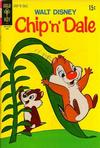 Cover for Walt Disney Chip 'n' Dale (Western, 1967 series) #11