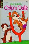 Cover for Walt Disney Chip 'n' Dale (Western, 1967 series) #13