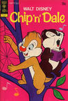 Cover for Walt Disney Chip 'n' Dale (Western, 1967 series) #15 [Gold Key]