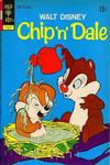 Cover for Walt Disney Chip 'n' Dale (Western, 1967 series) #16 [Gold Key]