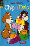 Cover for Walt Disney Chip 'n' Dale (Western, 1967 series) #19