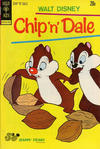 Cover for Walt Disney Chip 'n' Dale (Western, 1967 series) #21