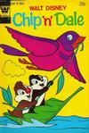 Cover for Walt Disney Chip 'n' Dale (Western, 1967 series) #24 [Whitman]