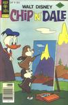 Cover Thumbnail for Walt Disney Chip 'n' Dale (1967 series) #47 [Gold Key]