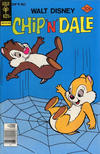 Cover Thumbnail for Walt Disney Chip 'n' Dale (1967 series) #48 [Gold Key]