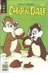 Cover for Walt Disney Chip 'n' Dale (Western, 1967 series) #57 [Gold Key]