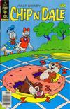 Cover Thumbnail for Walt Disney Chip 'n' Dale (1967 series) #58