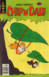 Cover for Walt Disney Chip 'n' Dale (Western, 1967 series) #59 [Gold Key]