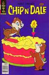 Cover for Walt Disney Chip 'n' Dale (Western, 1967 series) #64