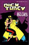 Cover for Dick Tracy (Disney, 1990 series) #1