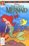 Cover Thumbnail for Disney's the Little Mermaid Limited Series (1992 series) #3