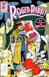 Cover for Roger Rabbit (Disney, 1990 series) #4