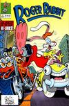 Cover for Roger Rabbit (Disney, 1990 series) #6